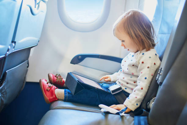 Traveling for summer with kids
