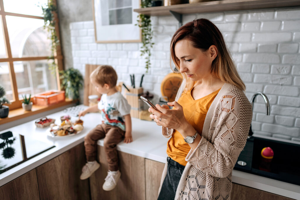 Parenting in a Comparison Culture