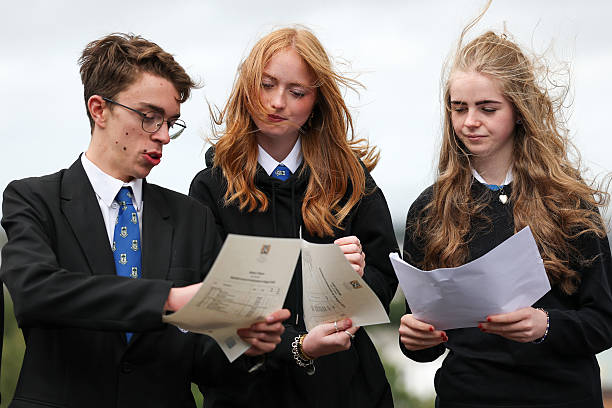 What every parent and teen needs to hear after results day